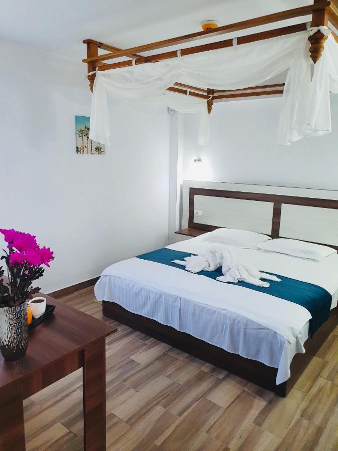 Casa Barina Costinesti Otel Dış mekan fotoğraf